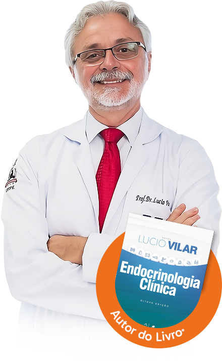 Dr. Lucio Vilar